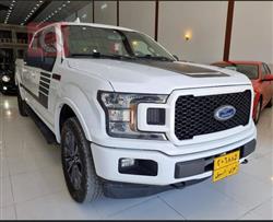 فۆرد F-150